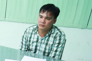 Kẻ sát hại nữ chủ quán cà phê ở Bình Dương bị bắt