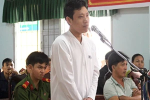 Tử hình kẻ giết người tình, cướp tài sản vì đòi chia tay