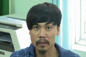 Việt kiều Mỹ về Việt Nam trộm xe hơi mang đi bán