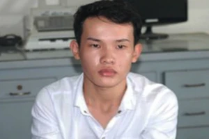 Giết chủ tiệm cầm đồ, cướp lại xe máy đã cầm cố