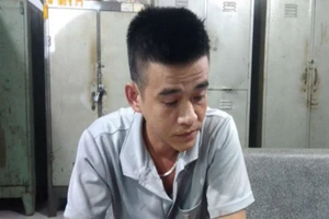 Con rể đâm chết cha vợ ở Đồng Nai