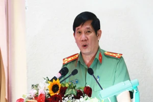 Công an Đồng Nai nói về tín dụng đen núp bóng doanh nghiệp