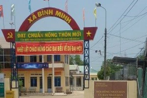 Công an Đồng Nai nói về vụ Bí thư xã bị truy sát đứt gân tay