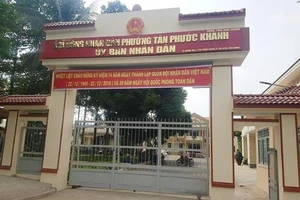 Bình Dương báo cáo Thủ tướng vụ "ngâm" giấy khai tử