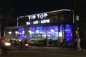 Phát hiện 66 người dùng ma túy tại quán bar ở Đồng Nai