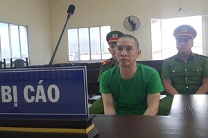 Bắt đầu xét xử vụ ô tô tông chết 2 trẻ ở Bình Dương