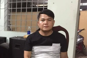 Triệt phá sòng bạc của giang hồ 'Phi Líp' ở Đồng Nai