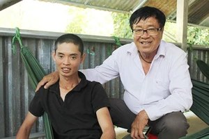 Phượt thủ sống sót sau 3 ngày 2 đêm lạc trên núi