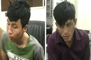 Trả lại hơn 1,7 tỉ đồng tang vật vụ cướp Trạm thu phí cao tốc