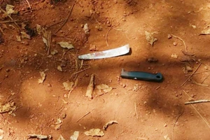 Bị chồng cũ sát hại trong Nông trường cao su