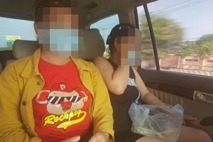 Một công an viên bị tố cưỡng bức tình dục 2 nữ tiếp viên