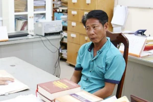 Đồng Nai: Đâm chết vợ cũ vì... ghen