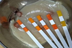 Đồng Nai: Liên tục phát hiện sử dụng chất cấm trong thực phẩm