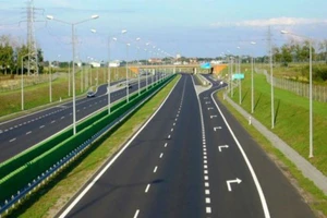 Đường cao tốc Biên Hòa - Vũng Tàu sẽ xây dựng như thế nào?