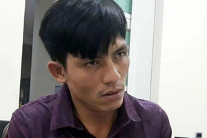 Truy tố 2 tên cướp trạm thu phí cao tốc Long Thành ra tòa