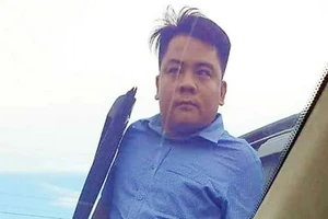 Giang '36' chỉ đạo đàn em vây xe công an là ai?