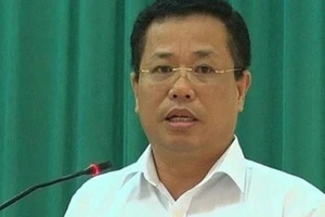 Bình Dương: Truy tố cựu Bí thư Bến Cát và giám đốc ngân hàng