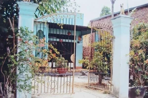 Điều tra bổ sung vụ xâm phạm chỗ ở của người khác