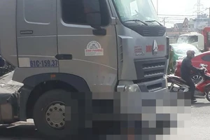 Đồng Nai: Thêm nạn nhân chết thảm tại vòng xoay 'tử thần'