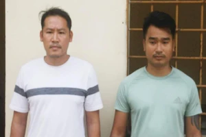 Đồng Nai: Tranh chấp đất, gọi hàng chục giang hồ đến dằn mặt