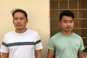 Đồng Nai: Nghi cán bộ huyện tiếp tay giang hồ chiếm đất dân