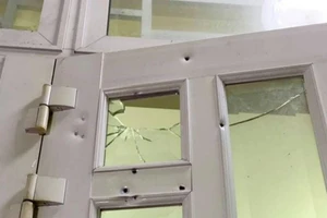 Đồng Nai: Truy tìm kẻ bịt mặt nổ súng vào nhà dân trong đêm