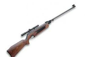 Dùng súng hơi bắn gà, một người trúng đạn tử vong