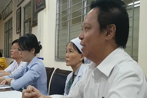 Bệnh viện nhận thiếu sót vụ bé 5 tuổi tử vong không rõ bệnh gì