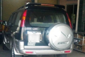 Truy tố vụ quyết xử đến cùng vụ người ném vỡ kính ô tô