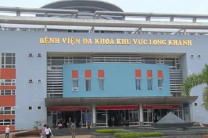 Đồng Nai bắt đầu triển khai bệnh án điện tử trong bệnh viện