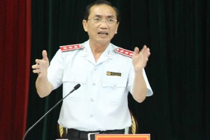 Thanh tra Chính phủ thanh tra vấn đề 'nóng' tỉnh Đồng Nai ​