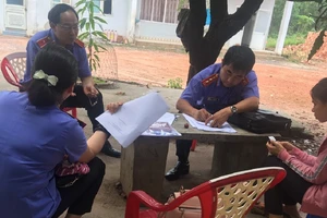 Công an Đồng Nai có dấu hiệu lạm quyền trong một vụ án oan