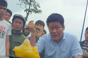 Tình tiết mới vụ hàng chục giang hồ vây xe công an Đồng Nai