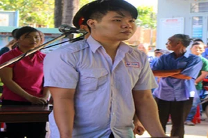 Chém mẹ vợ tử vong vì đòi quà cưới không thành