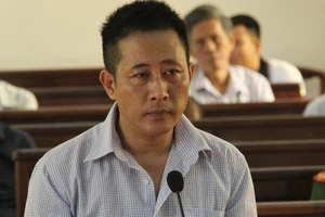 Cựu Trung úy CSGT Đồng Nai bắn chết người bị 18 năm tù