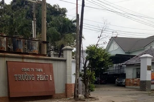 Tình tiết mới vụ bị khởi tố vì nói xấu phó giám đốc công an