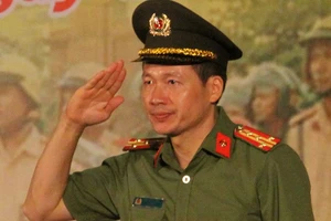 Giám đốc công an: Đồng Nai là điểm nóng của tội phạm