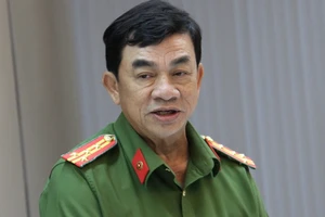 Nhiều CSGT Đồng Nai chuyển công tác về phường, xã