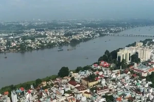 Đồng Nai: Năm 2020 sẽ khởi động xây dựng 3 dự án ngàn tỉ