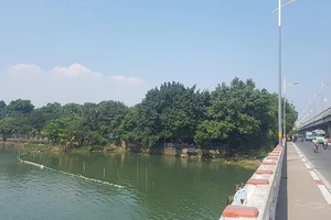 Đầu tư 1.300 tỉ xây dựng đường ven sông Đồng Nai