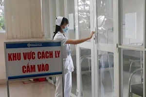 Người nước ngoài từ vùng dịch đến Đồng Nai sẽ cách ly ra sao?