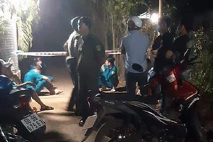 Bé trai 10 tuổi ở Đồng Nai bị sát hại trên đường vắng