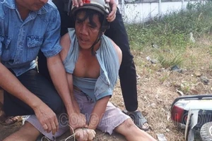 Đồng Nai: Triệt phá đường dây mua bán ma túy đá 