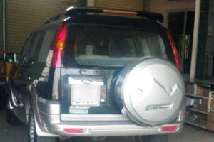 Lần thứ 5 tòa trả hồ sơ vụ ném vỡ kính xe hơi đã kéo dài 4 năm