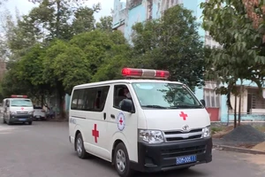 Đồng Nai: Cách ly 4 người liên quan đến bệnh nhân số 54