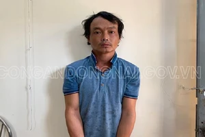 Đồng Nai: Bắt Thành 'vẽ' trốn truy nã vì cướp sòng bạc