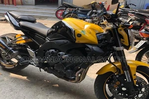 Đồng Nai: Nhiều xe máy xịn nghi trộm cắp giấu ở nhà trọ ​