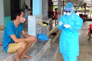 Đồng Nai: Thực hiện giãn cách xã hội đến khi có thông báo mới