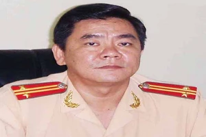  3 lãnh đạo cấp phòng tại Công an tỉnh Đồng Nai bị cách chức