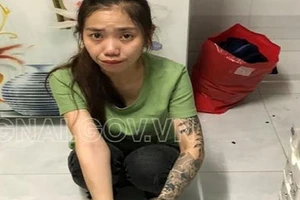 Đồng Nai: Bắt 7 nghi can bán ma túy cho người nghiện